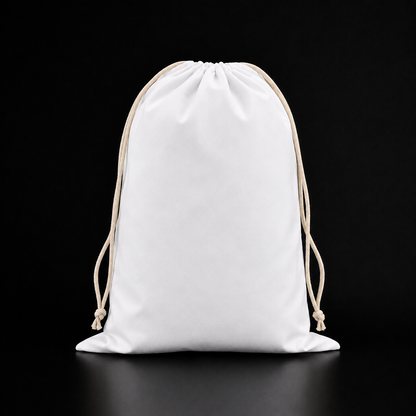 Sac de Noël sublimable – 50x70 cm