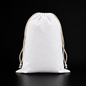 Sac de Noël sublimable – 50x70 cm