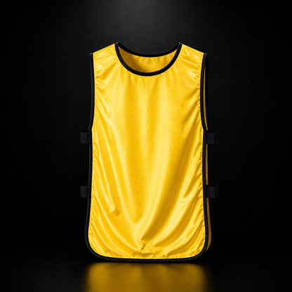 T-shirt de sport homme polyester pour sublimation — Taille L/XL