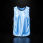T-shirt de sport homme polyester pour sublimation — Taille L/XL