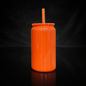 Can 16oz Isotherme Couleurs Lustré - Sublimation & UV