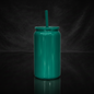 Can 16oz Isotherme Couleurs Lustré - Sublimation & UV