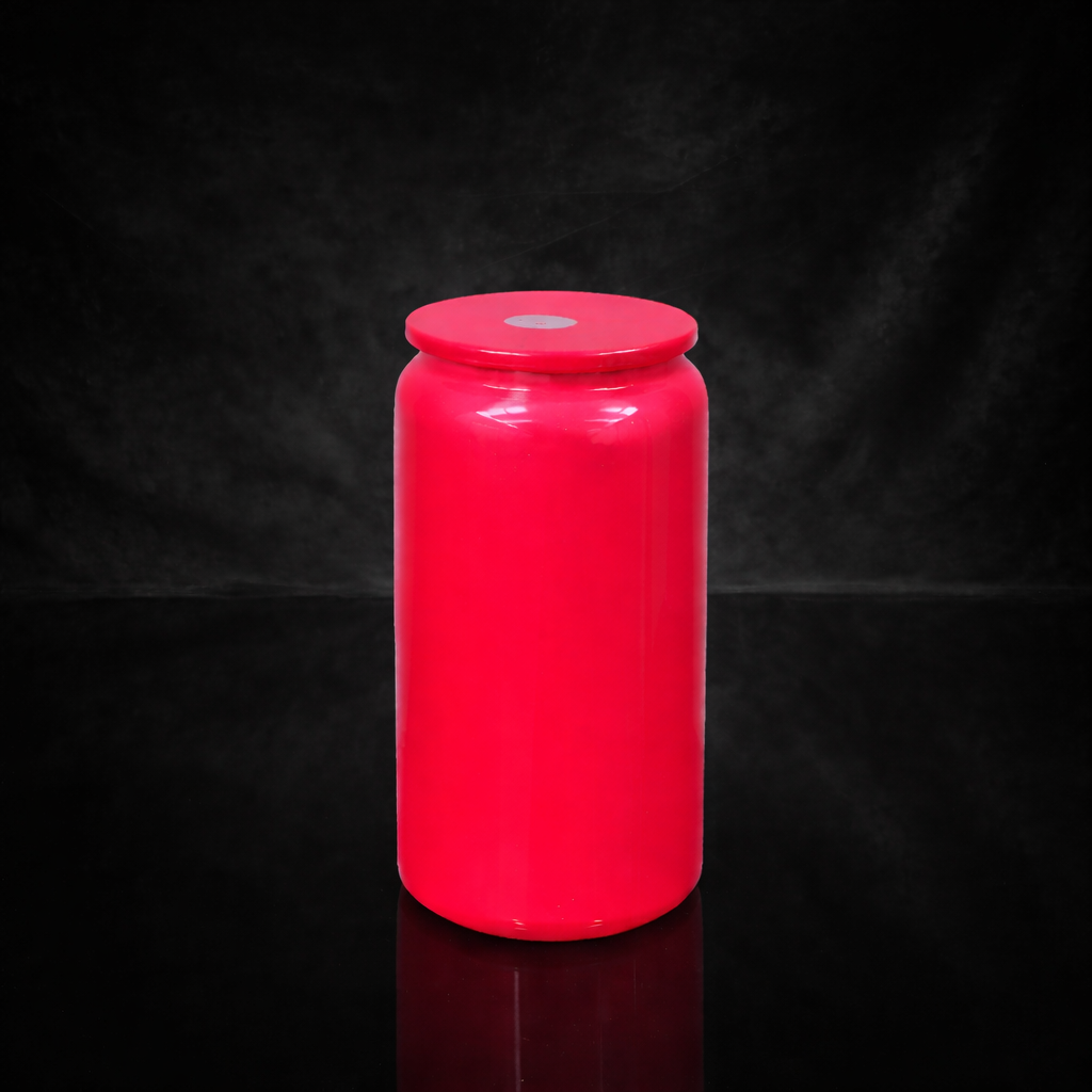 Can 16oz Isotherme Couleurs Lustré - Sublimation & UV