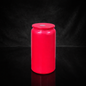 Can 16oz Isotherme Couleurs Lustré - Sublimation & UV