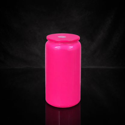 Can 16oz Isotherme Couleurs Lustré - Sublimation & UV