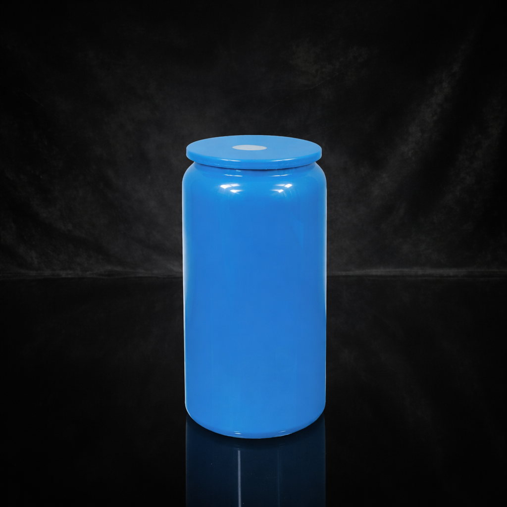 Can 16oz Isotherme Couleurs Lustré - Sublimation & UV