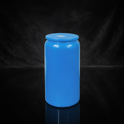 Can 16oz Isotherme Couleurs Lustré - Sublimation & UV