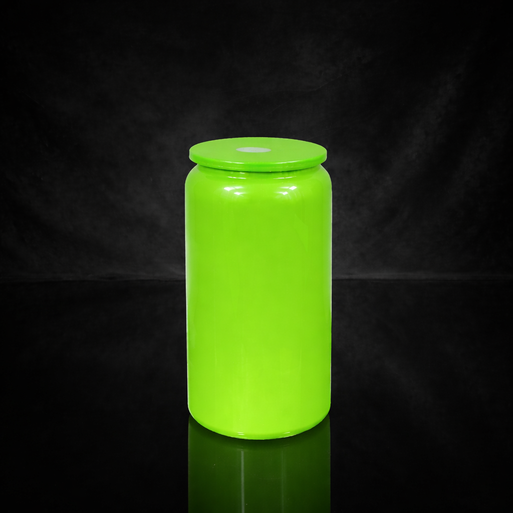 Can 16oz Isotherme Couleurs Lustré - Sublimation & UV