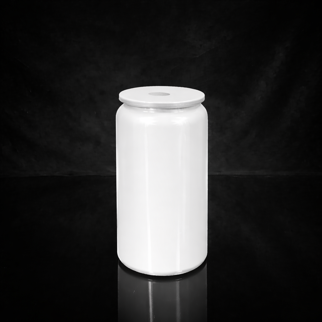 Can 16oz Isotherme Couleurs Lustré - Sublimation & UV
