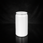 Can 16oz Isotherme Couleurs Lustré - Sublimation & UV