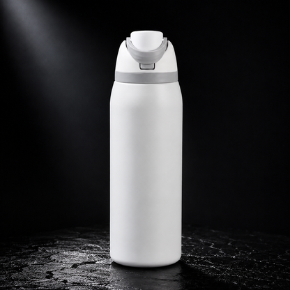 Wowala Acier Inoxydable Isotherme - UV & Laser | 12oz / 24oz / 32oz