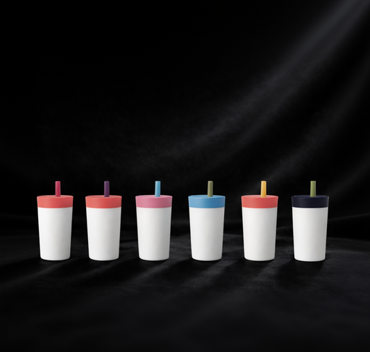 Tasse à Bec Wowala 12 oz Isotherme pour Sublimation