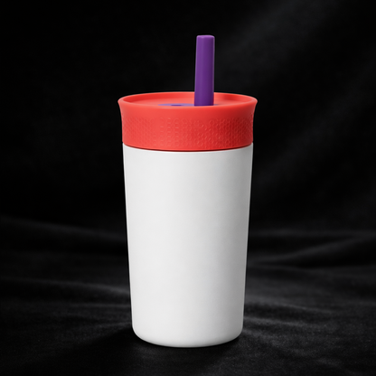 Tasse à Bec Wowala 12 oz Isotherme pour Sublimation