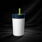 Tasse à Bec Wowala 12 oz Isotherme pour Sublimation