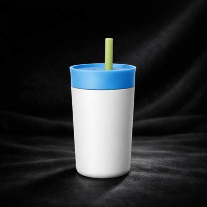 Tasse à Bec Wowala 12 oz Isotherme pour Sublimation
