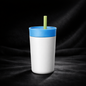 Tasse à Bec Wowala 12 oz Isotherme pour Sublimation