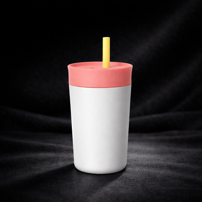 Tasse à Bec Wowala 12 oz Isotherme pour Sublimation