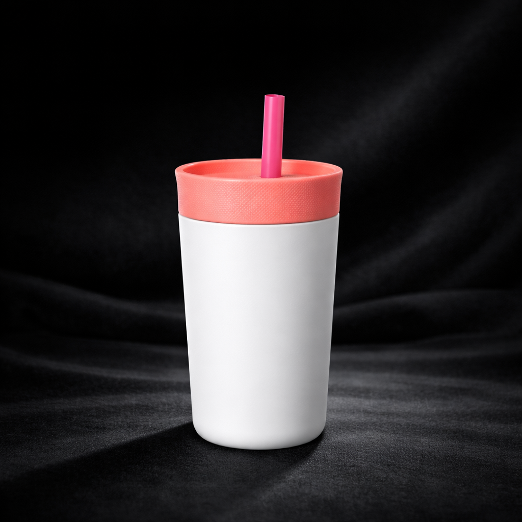 Tasse à Bec Wowala 12 oz Isotherme pour Sublimation