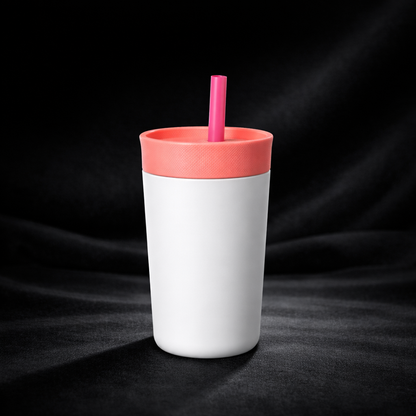 Tasse à Bec Wowala 12 oz Isotherme pour Sublimation