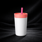 Tasse à Bec Wowala 12 oz Isotherme pour Sublimation