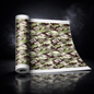 Papier hydro sublimation / feuille 15x12