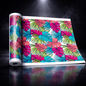 Papier hydro sublimation / feuille 15x12