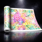 Papier hydro sublimation / feuille 15x12