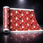 Papier hydro sublimation / feuille 15x12
