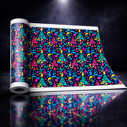 Papier hydro sublimation / feuille 15x12