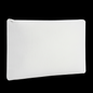 Pochette blanche