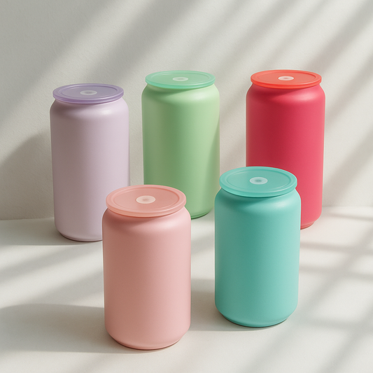 16oz isotherme matte
