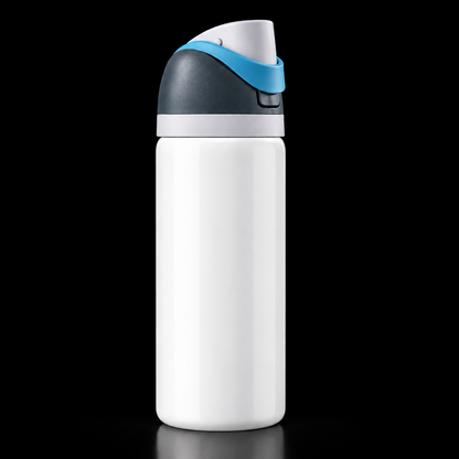 Wowala ballon 32oz pour sublimation