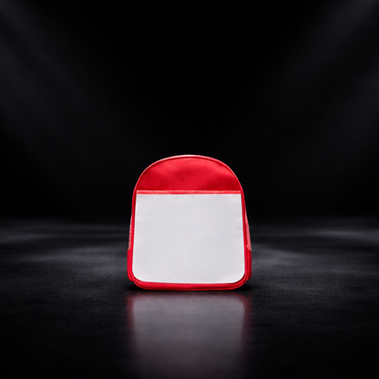 Petit Sac à Dos pour Sublimation - Enfant