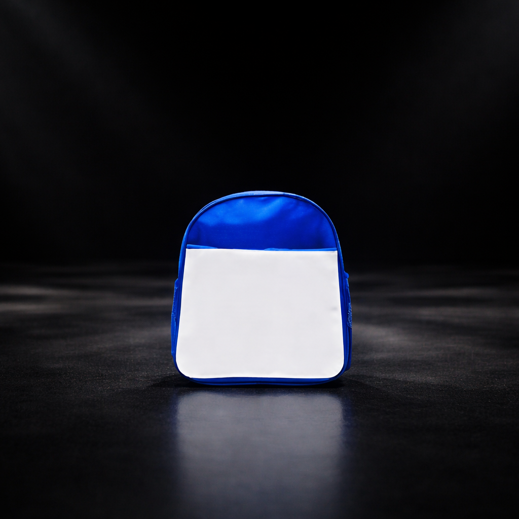 Petit Sac à Dos pour Sublimation - Enfant