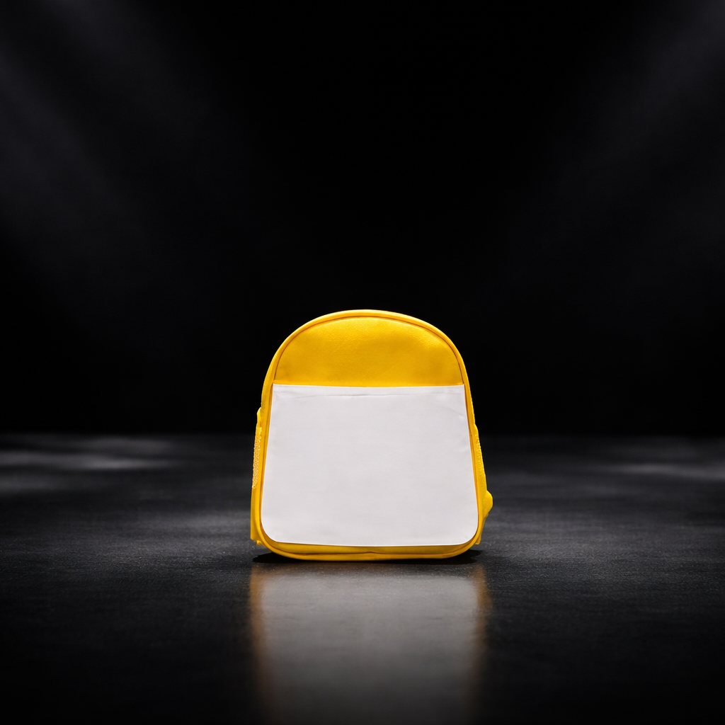 Petit Sac à Dos pour Sublimation - Enfant