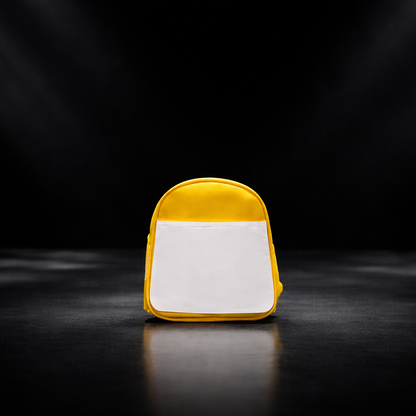 Petit Sac à Dos pour Sublimation - Enfant