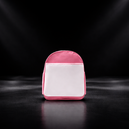 Petit Sac à Dos pour Sublimation - Enfant