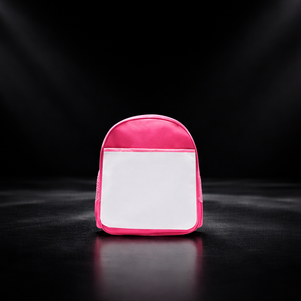 Petit Sac à Dos pour Sublimation - Enfant