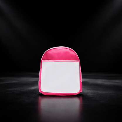 Petit Sac à Dos pour Sublimation - Enfant