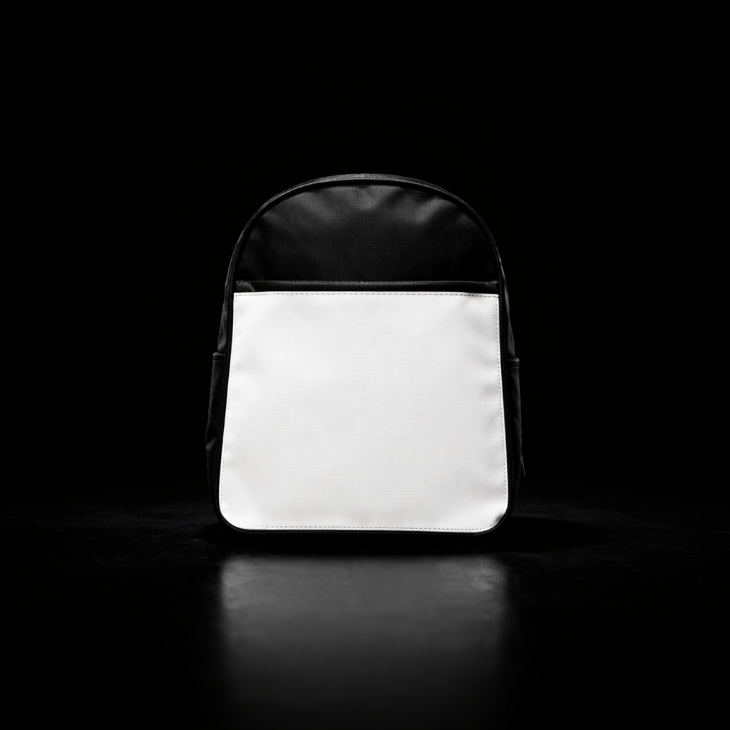 Petit Sac à Dos pour Sublimation - Enfant