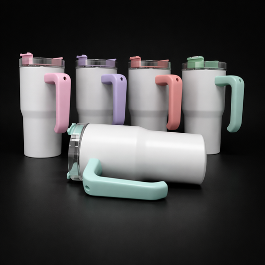 Tasse de Voyage 20oz — Sublimation