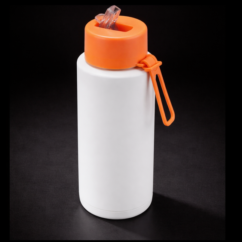 Bouteille 34 oz