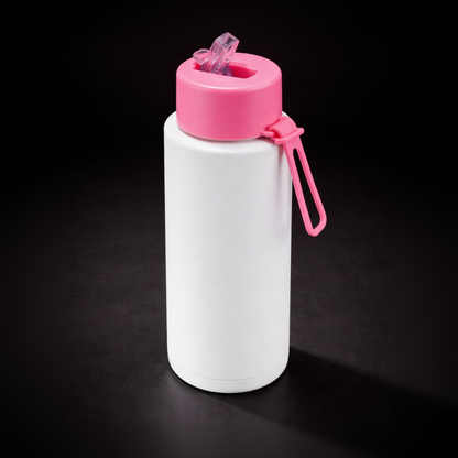 Bouteille 34 oz