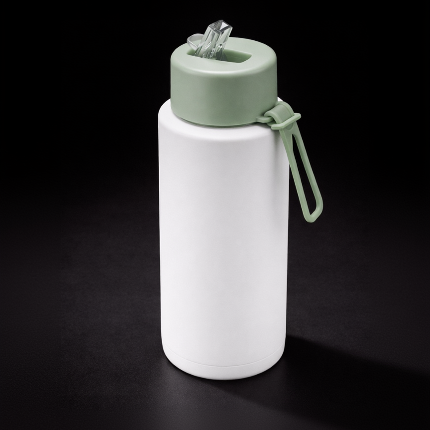 Bouteille 34 oz