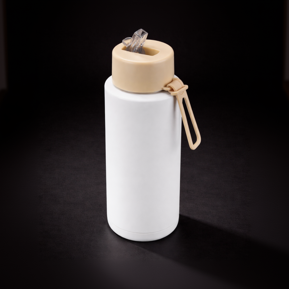 Bouteille 34 oz