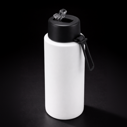 Bouteille 34 oz