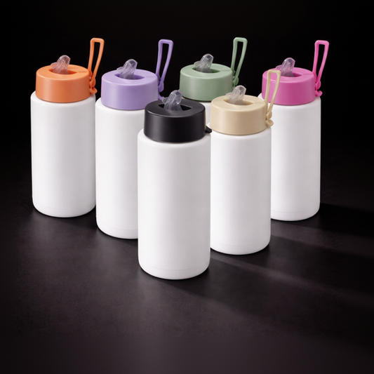 Bouteille 34 oz