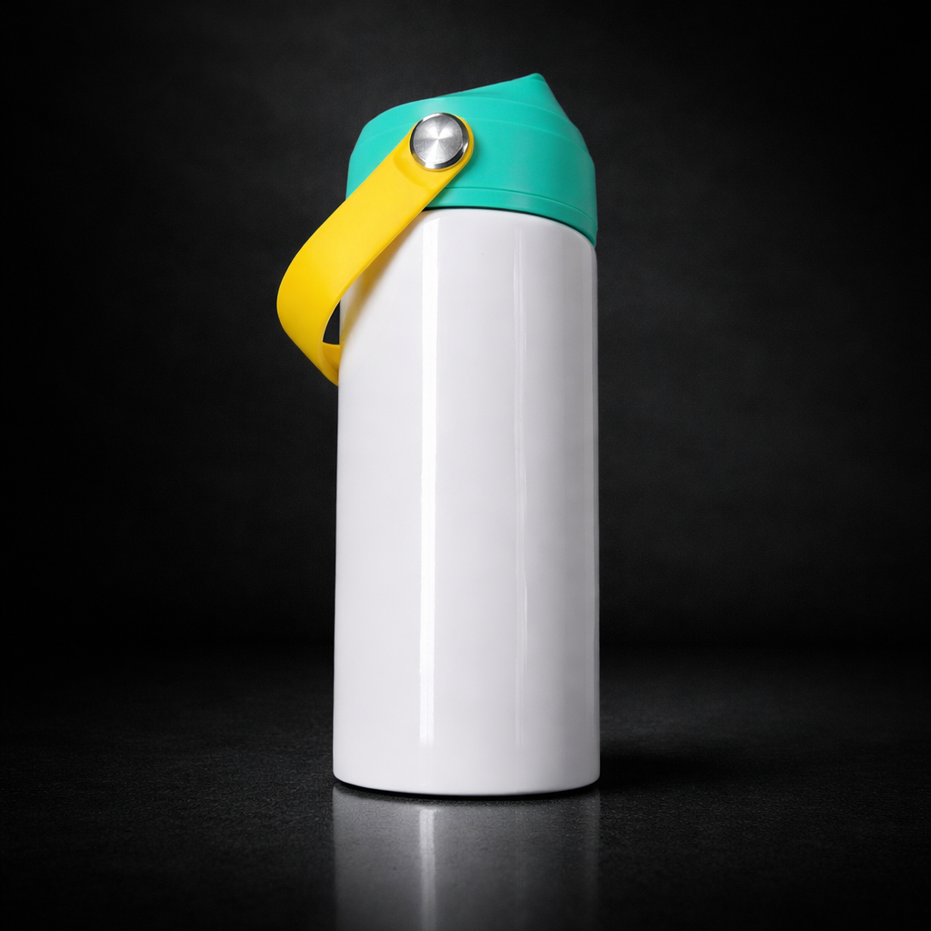 Bouteille d'eau sport pour enfant