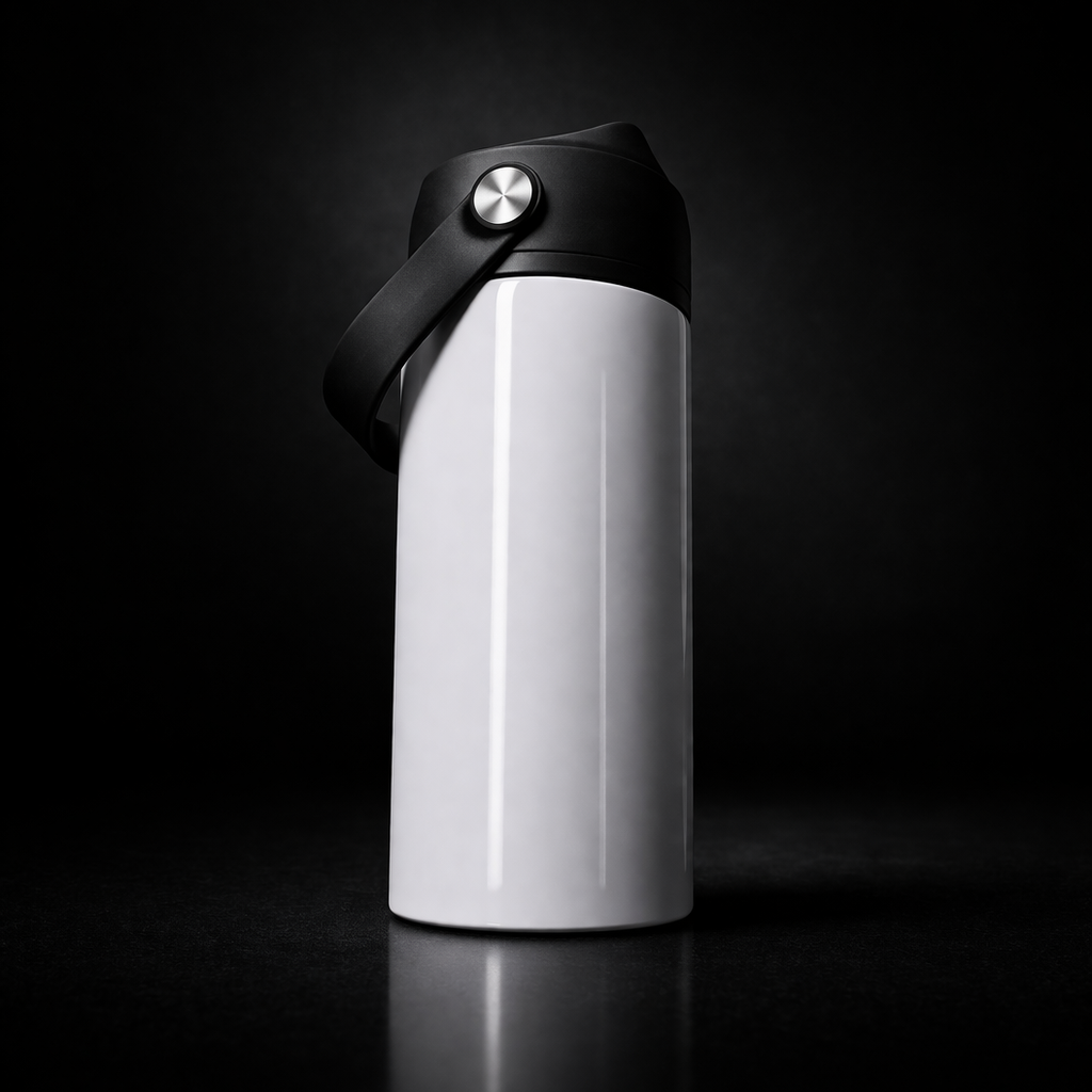 Bouteille d'eau sport pour enfant