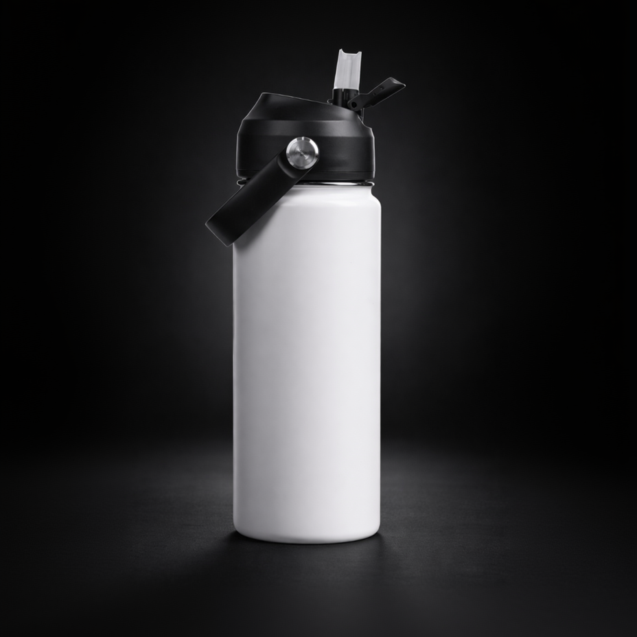 Bouteille d'eau sport pour enfant